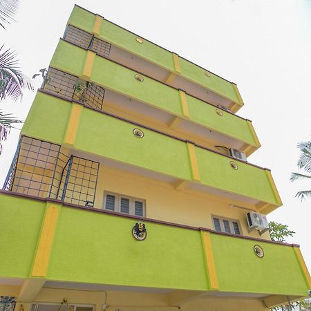 Dod Jala Hotel O Surya Residency מראה חיצוני תמונה