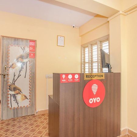 Dod Jala Hotel O Surya Residency מראה חיצוני תמונה