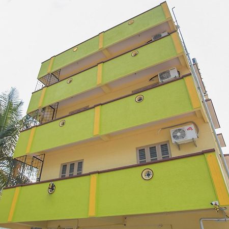 Dod Jala Hotel O Surya Residency מראה חיצוני תמונה
