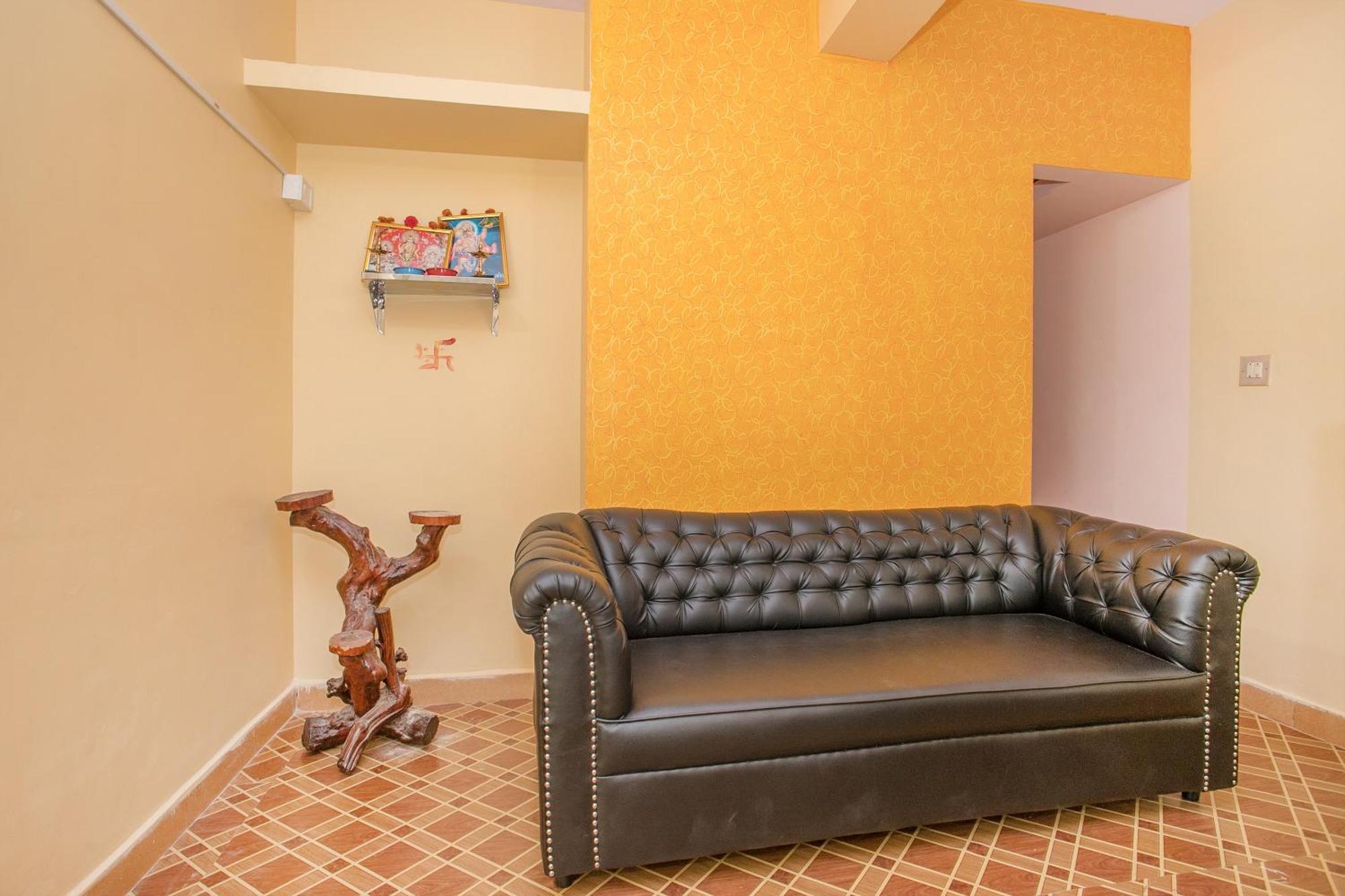 Dod Jala Hotel O Surya Residency מראה חיצוני תמונה