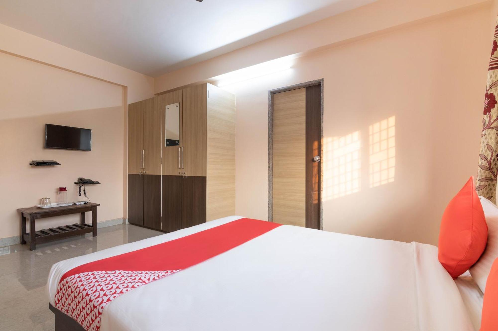 Dod Jala Hotel O Surya Residency מראה חיצוני תמונה