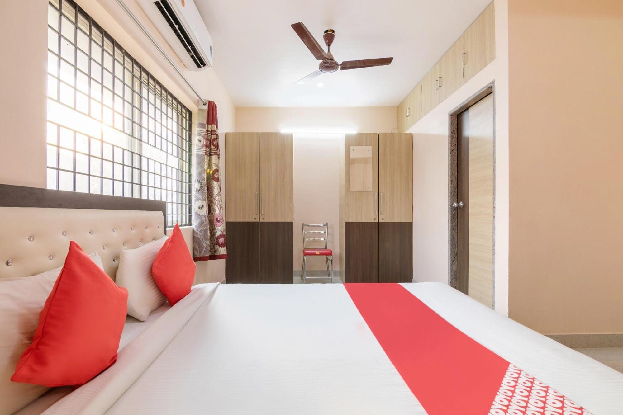 Dod Jala Hotel O Surya Residency מראה חיצוני תמונה