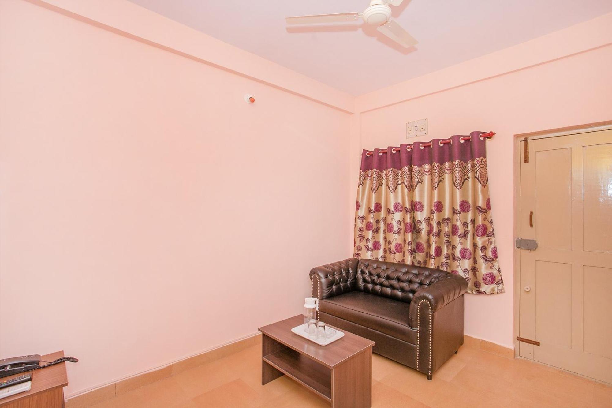 Dod Jala Hotel O Surya Residency מראה חיצוני תמונה