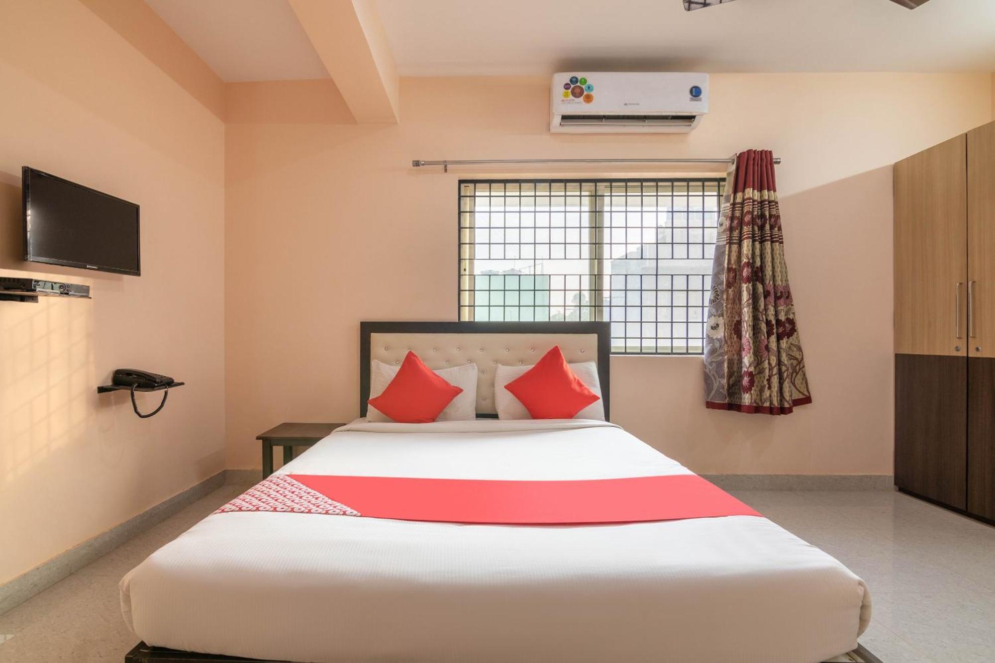 Dod Jala Hotel O Surya Residency מראה חיצוני תמונה