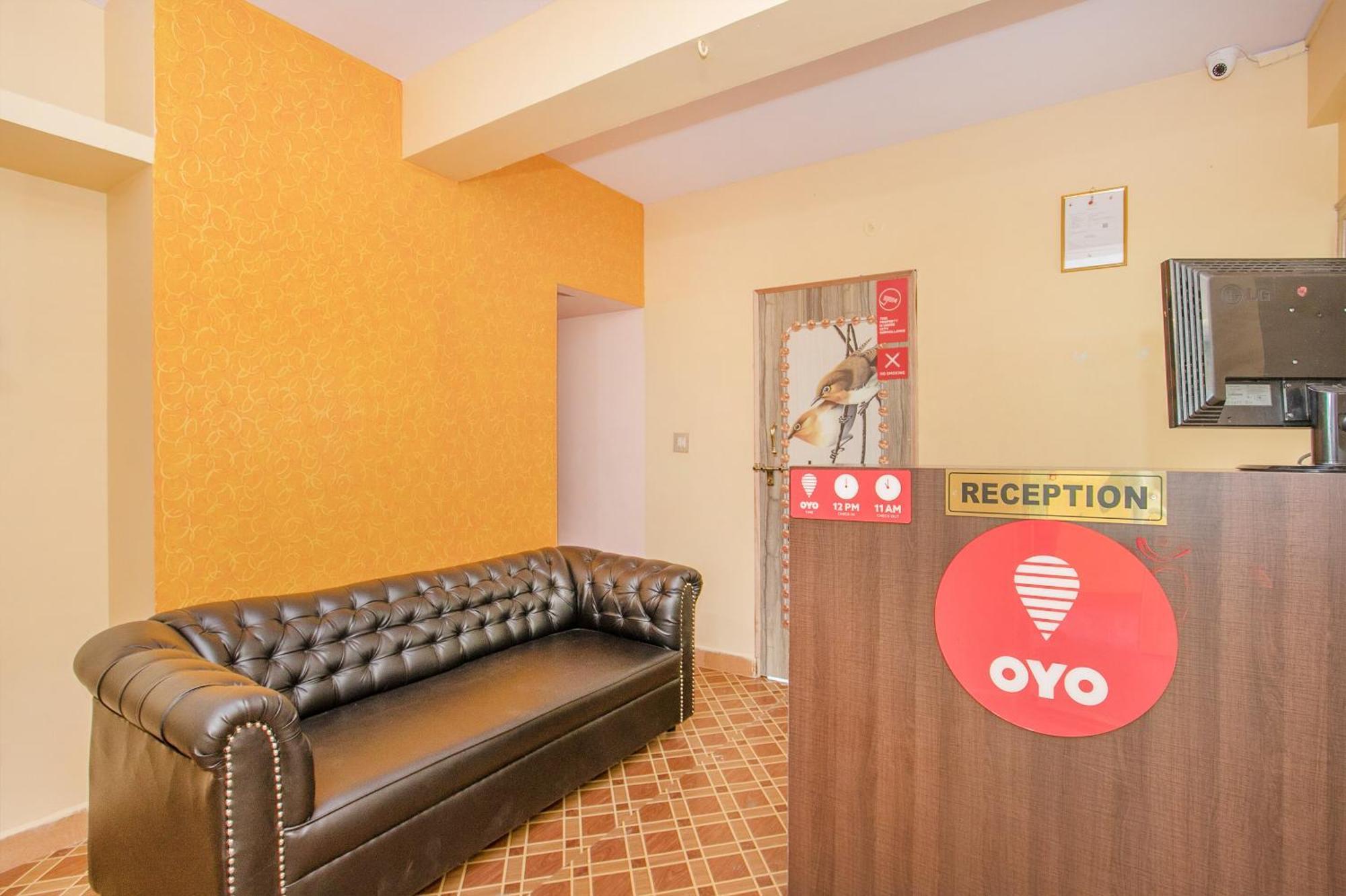 Dod Jala Hotel O Surya Residency מראה חיצוני תמונה