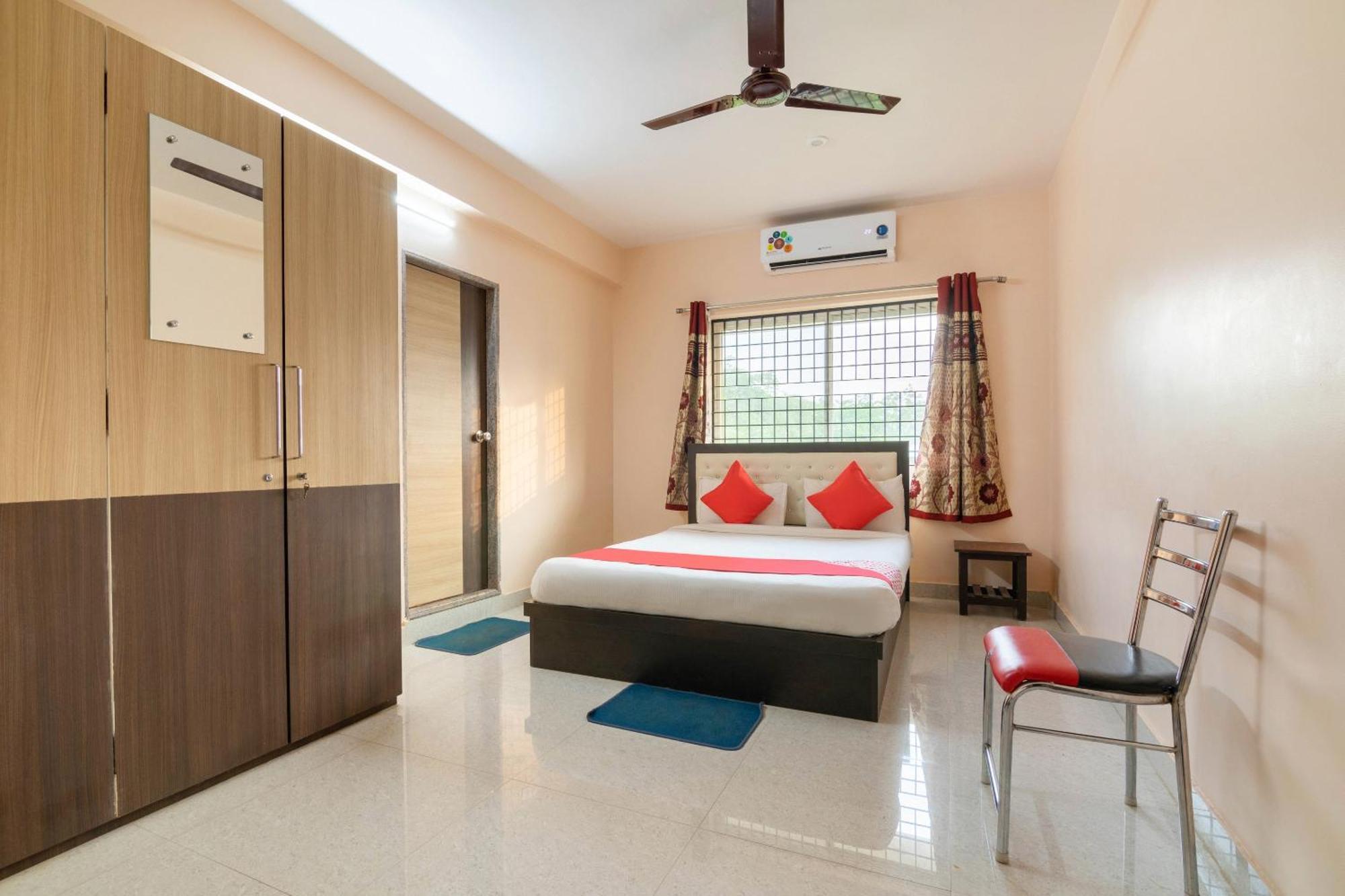 Dod Jala Hotel O Surya Residency מראה חיצוני תמונה
