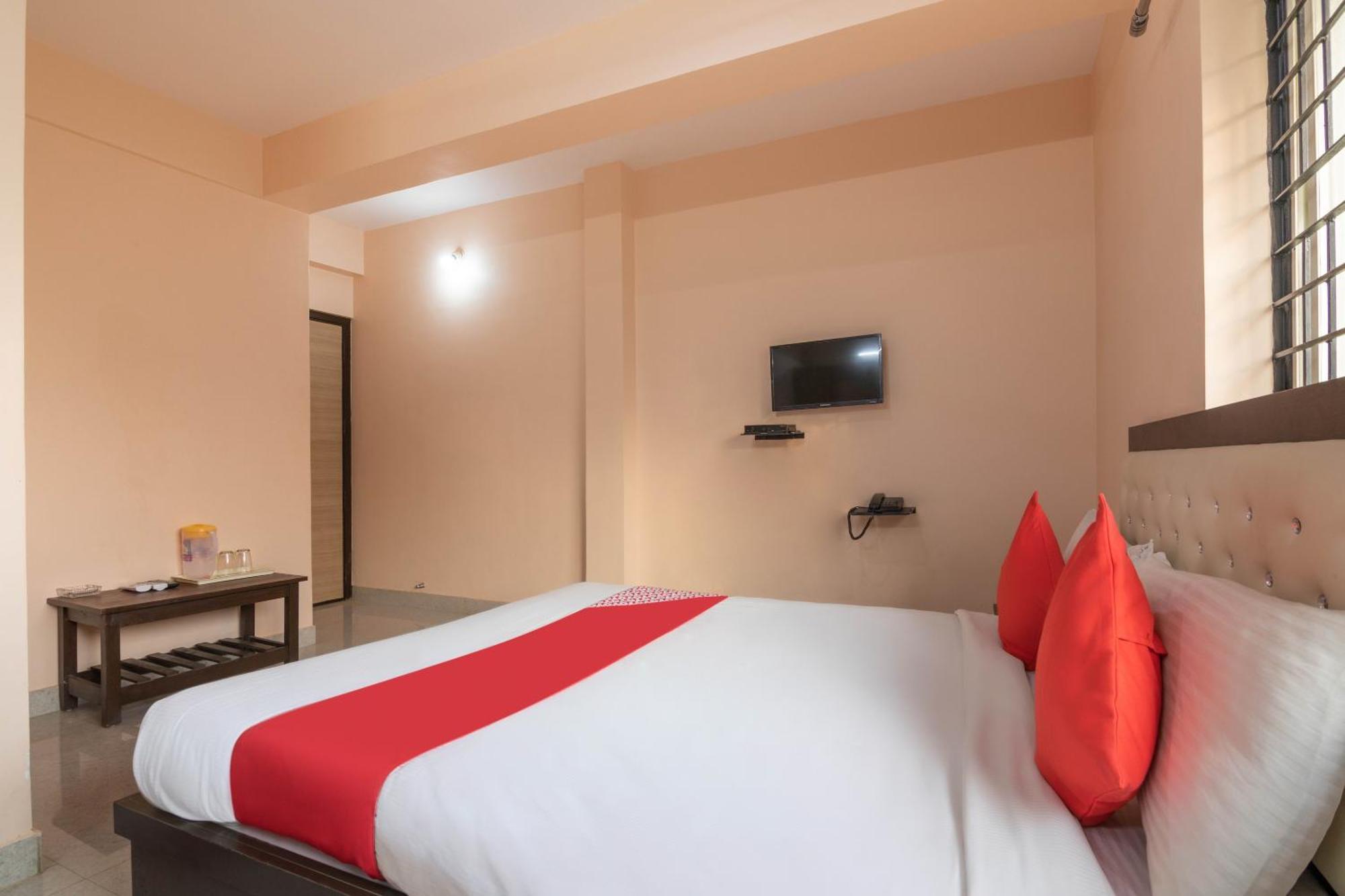 Dod Jala Hotel O Surya Residency מראה חיצוני תמונה