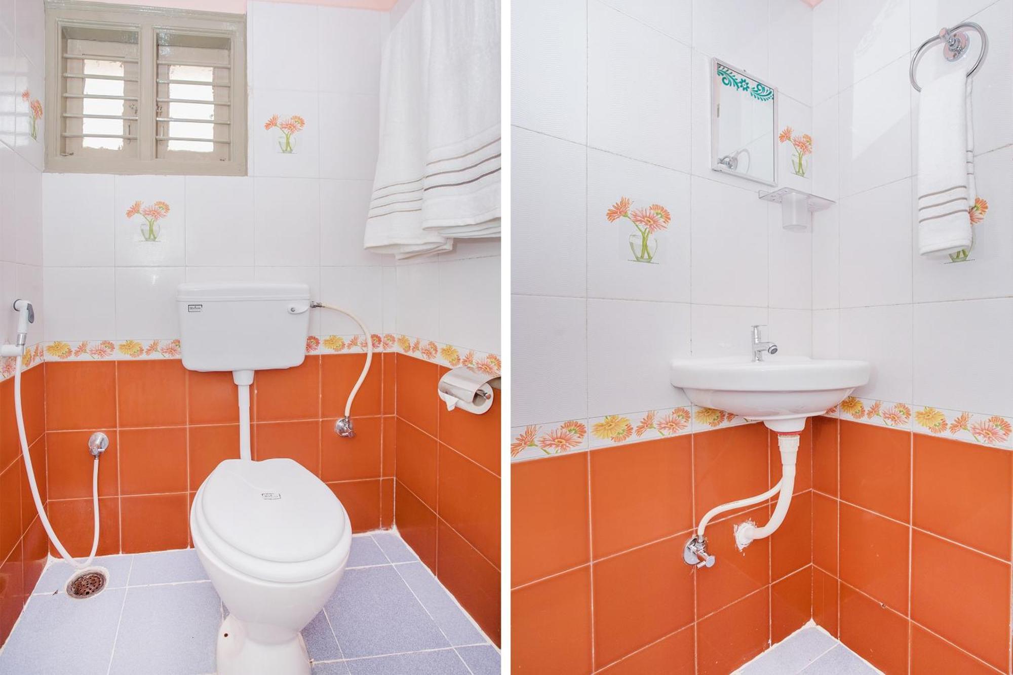 Dod Jala Hotel O Surya Residency מראה חיצוני תמונה