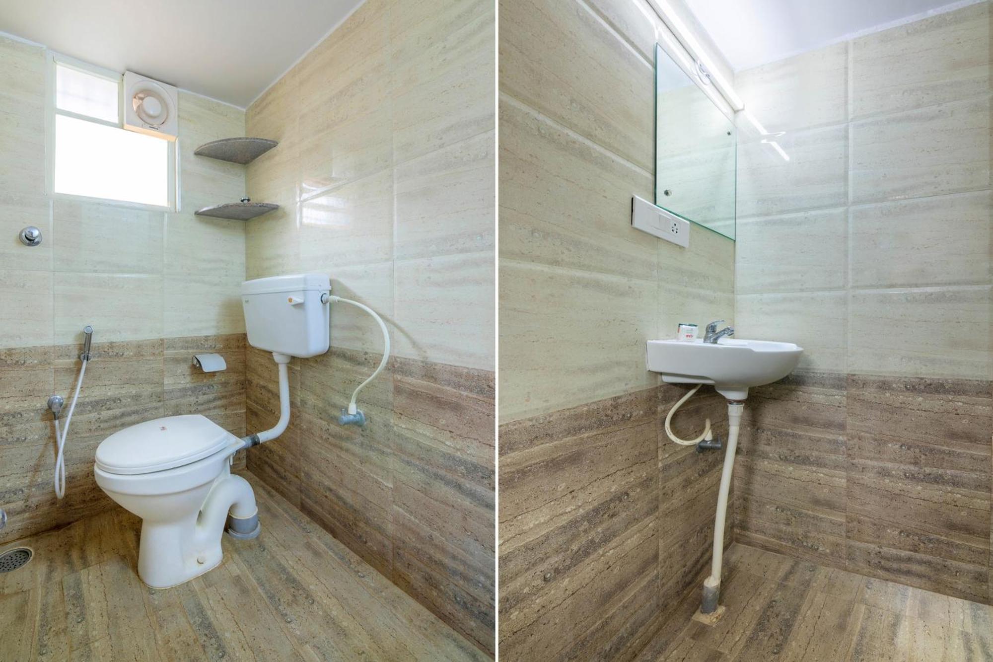 Dod Jala Hotel O Surya Residency מראה חיצוני תמונה