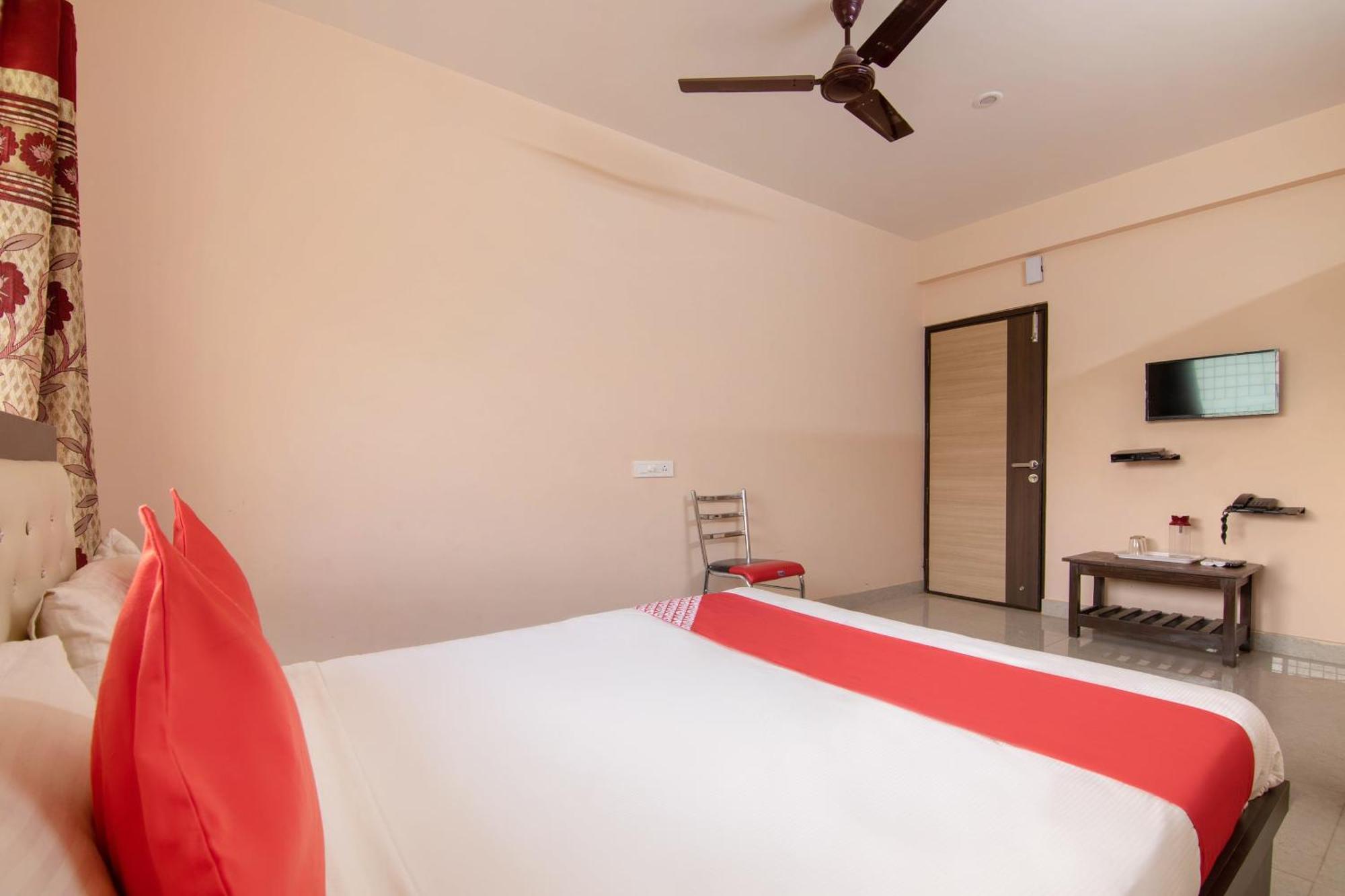 Dod Jala Hotel O Surya Residency מראה חיצוני תמונה